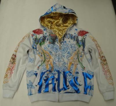 Christian Audigier Men Hoodies-52